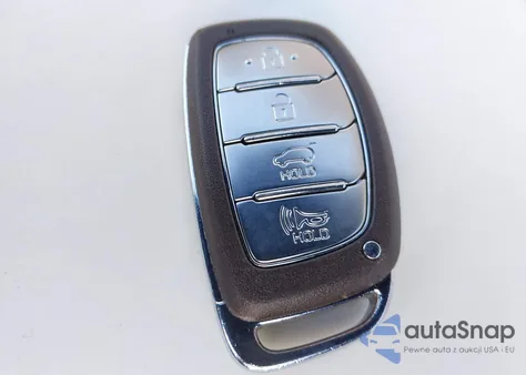 2020 Hyundai Ioniq Blue из США, поврежденный, VIN KMHC65LC4LU231684